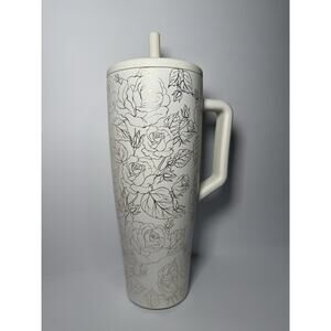 BruMate Limited Edition ENCHANTED ROSE 40oz Era BNWT